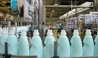 化妆品、个人及家庭护理用品