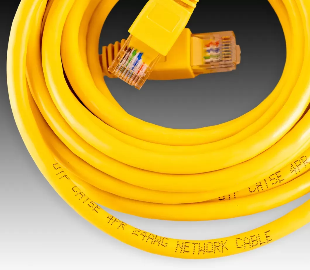 Wire and cable
