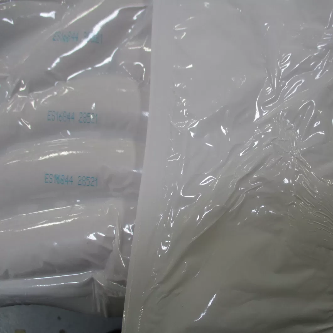 Flexible film, foil, label