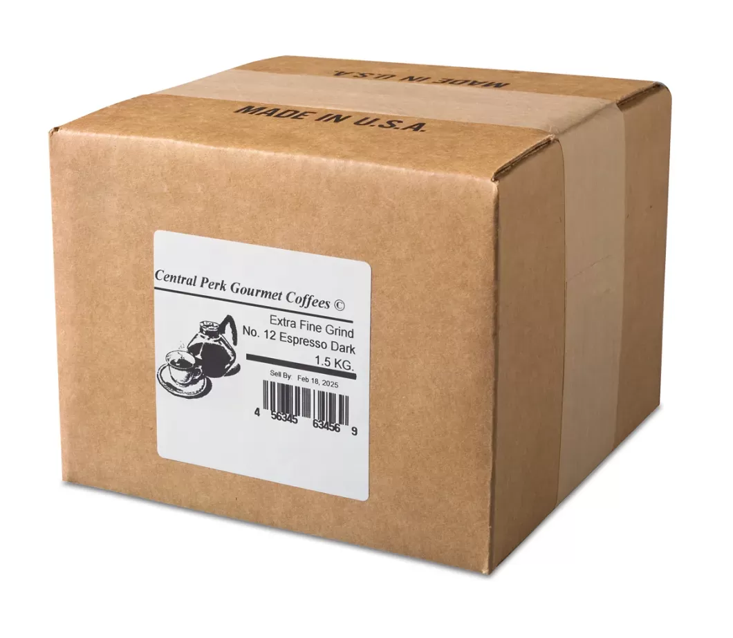 Corrugated paper